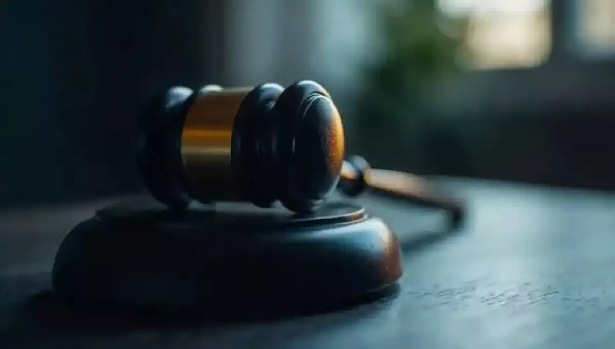 Түркістанда қызды зорлаған мектеп оқушысы 10 жылға сотталды