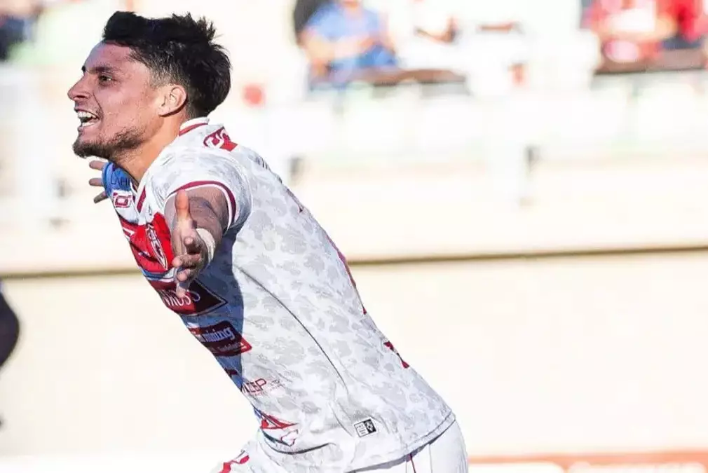 ФК "Кайсар" подписал экс-игрока молодежной сборной Чили