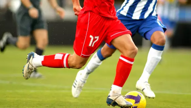 Бомбардир из Европы стал целью новичка КПЛ