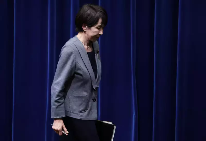 Правительство Японии утвердило рекордный бюджет