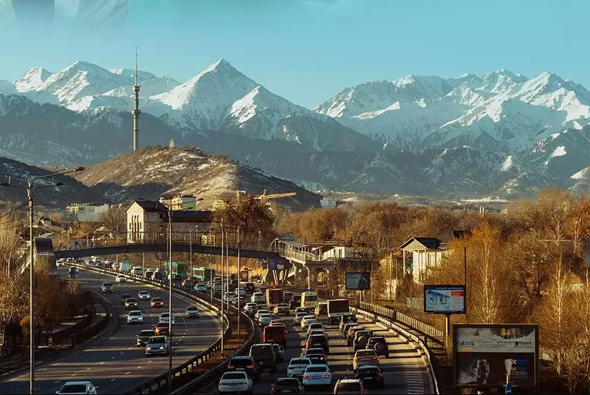 Жители Алматы смогут сообщать об экологических проблемах на онлайн-платформе