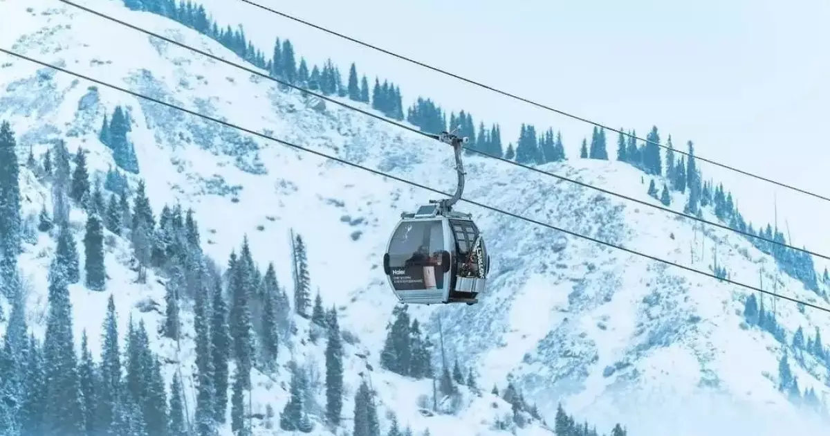  Қазақ тілі: «Шымбұлақтағы» мейрамхана айыппұл арқалады 