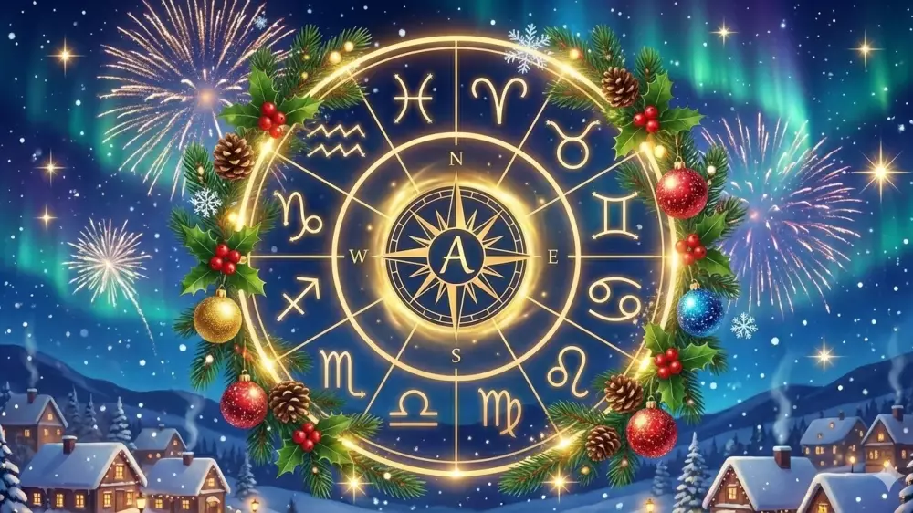 Гороскоп на сегодня: кому стоит загадать желание, а кому - отпустить прошлое