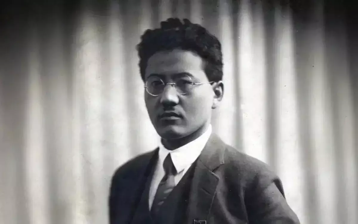 Бүгін Тұрар Рысқұловтың туған күні (ВИДЕО)