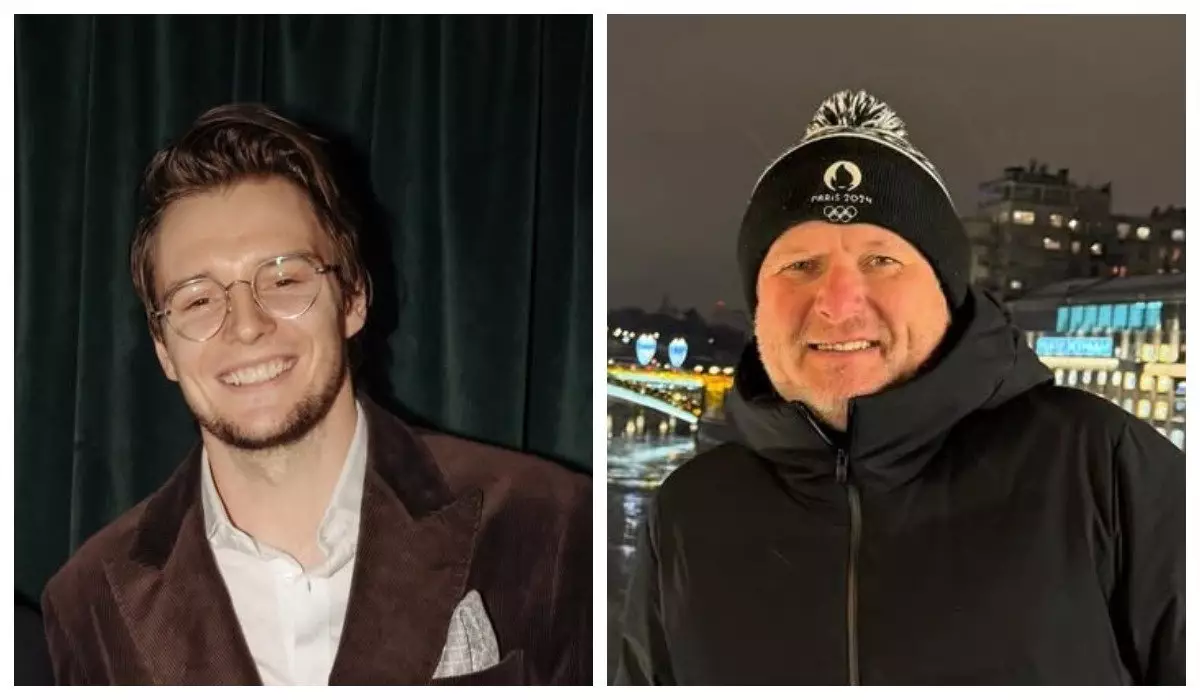 Александр Бублик жестко ответил на упреки Кафельникова