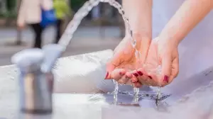 Ақтауда бірнеше аудан тұрғындары ауыз сусыз қалды