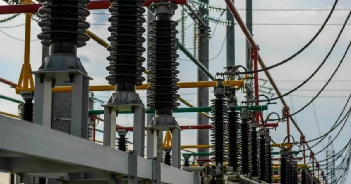  Возрождение казахстанской энергосистемы 