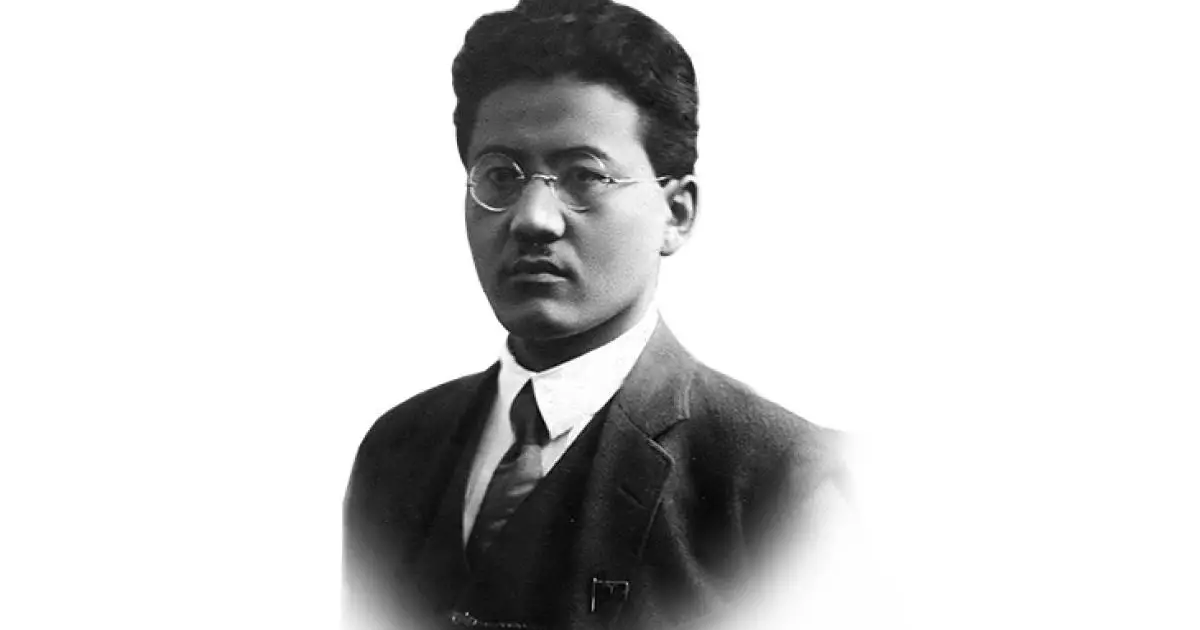  Қазақстан астанасы ретінде Ташкентті ұсынған Рысқұловтың бүгін туған күні 