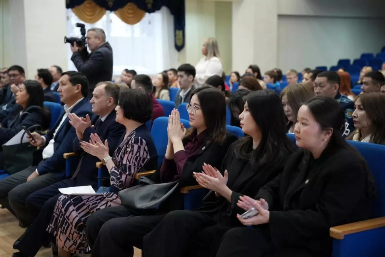 Более 14 тысяч учащихся посетили профориентационные экскурсии