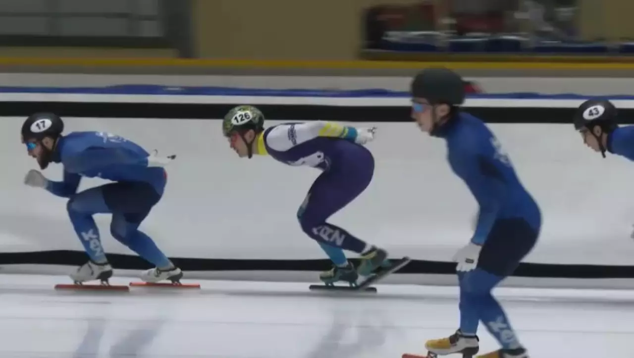 2025 год стал прорывным для казахстанского спорта