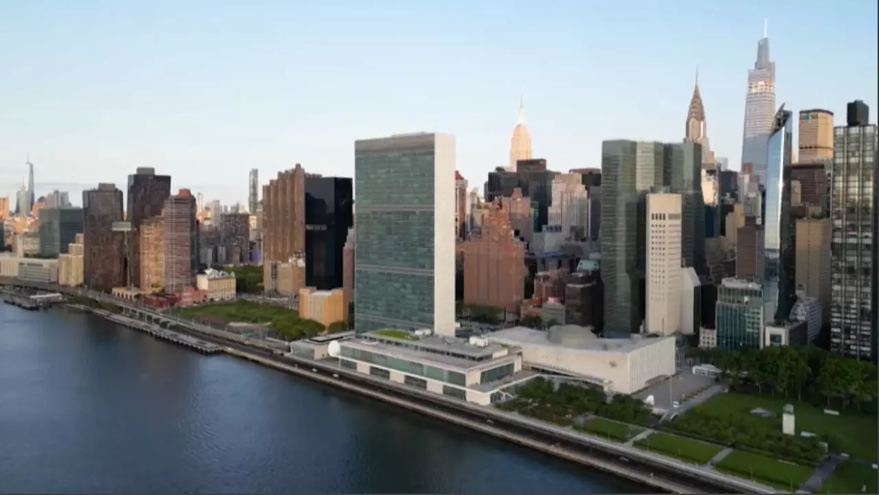 АҚШ-тың қарызы секунд сайын артуда