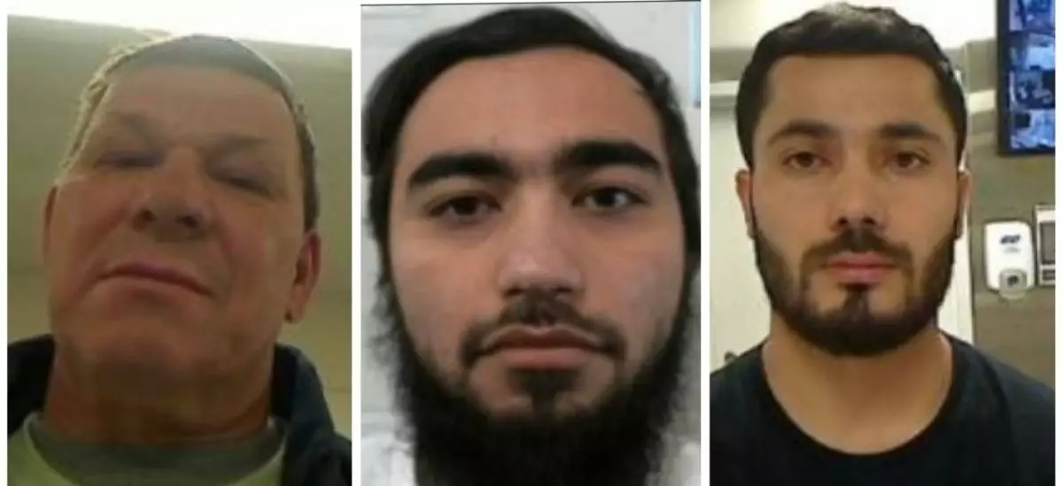 США включили троих выходцев из Казахстана в список опасных преступников