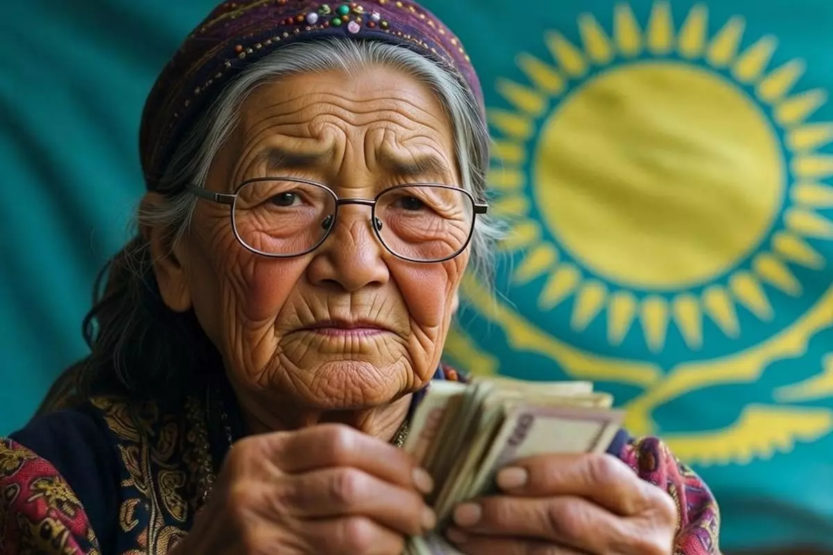 Минтруда опровергло слухи о досрочной выплате январских пенсий в декабре