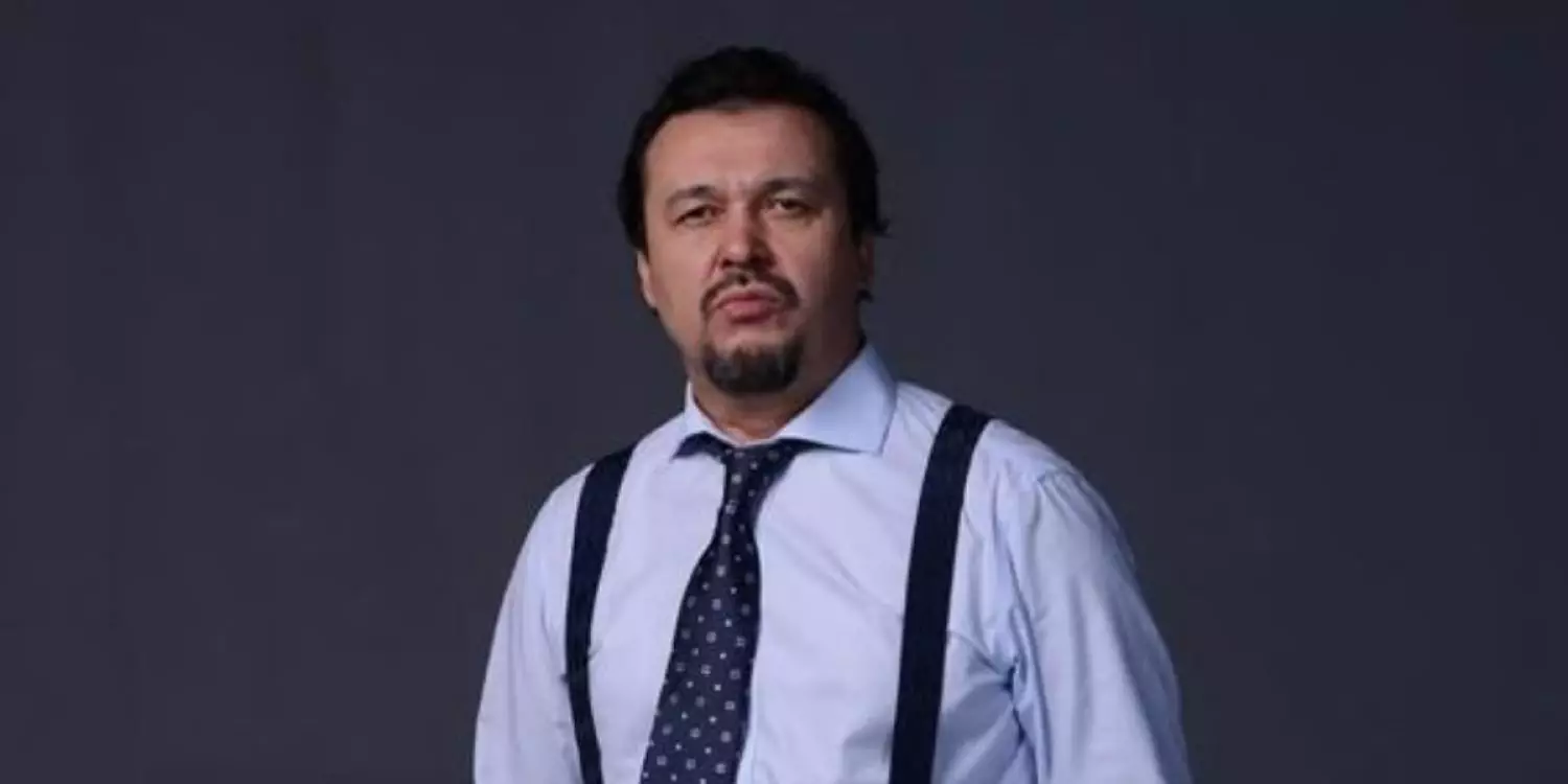 «Көкемнің талғамы мықты»: Жұбаныш Жексенұлы мойындаған жас әншілер кімдер?