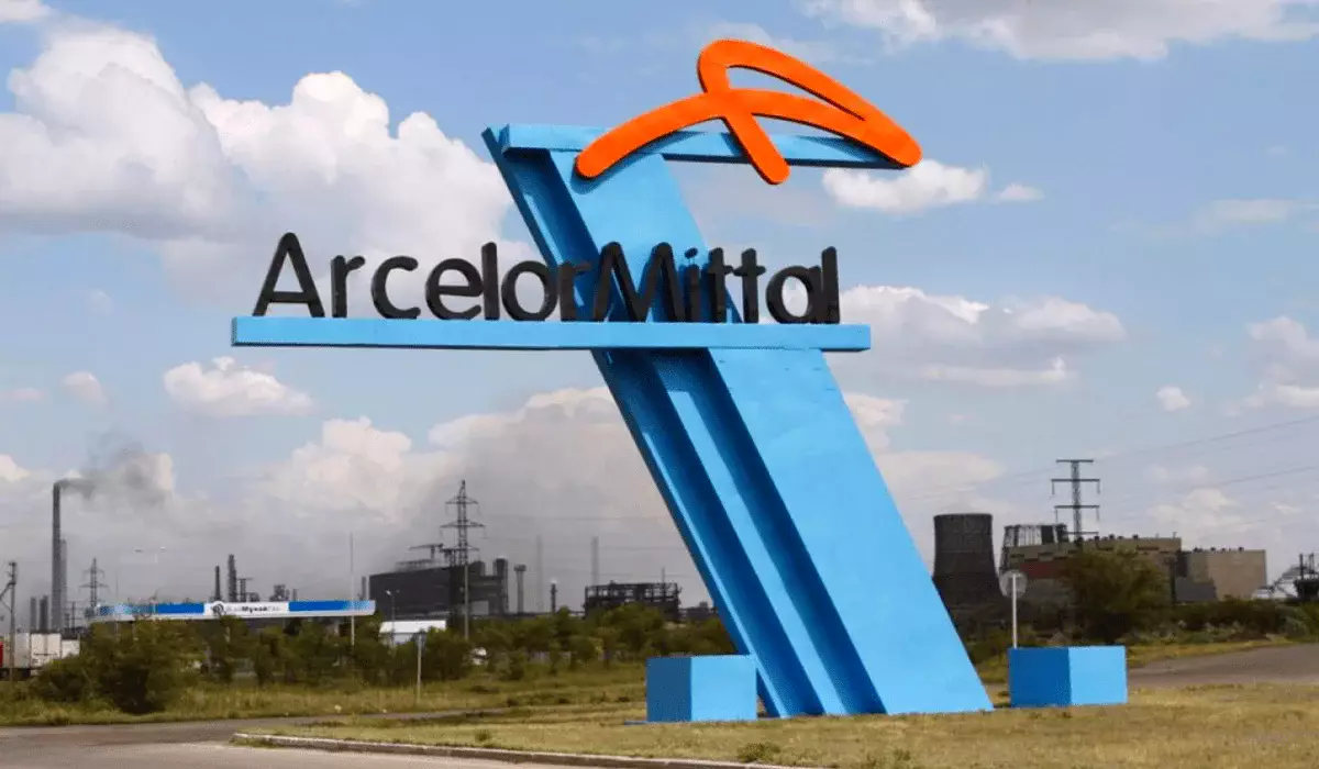 Крупное хищение на «АрселорМиттал Темиртау»: стали известны подробности