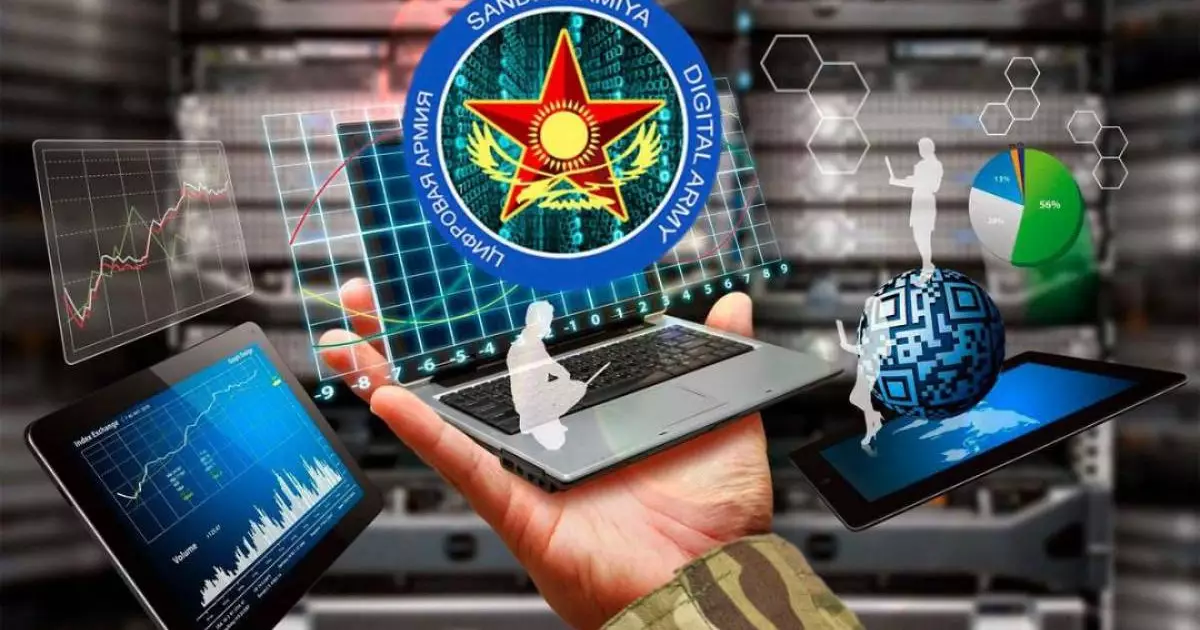  Әскерге шақыру қызметінде бірнеше цифрлық сервистер іске қосылды 