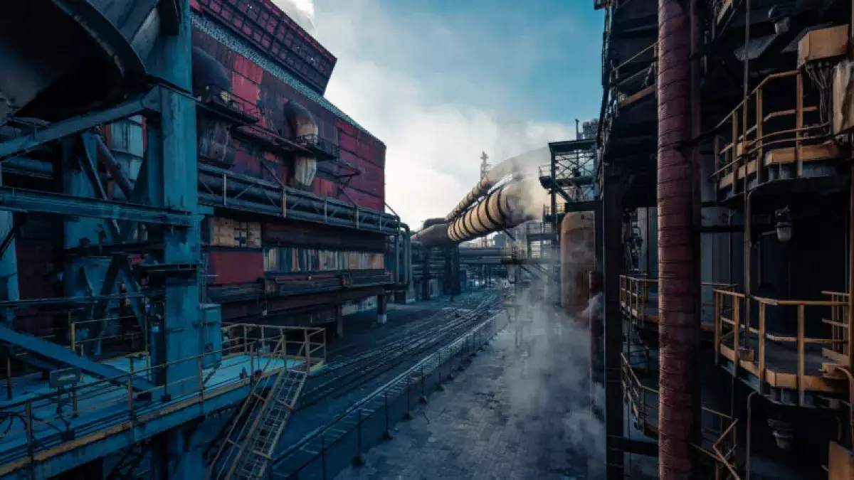 Директора подрядной компании подозревают в хищении на 1,8 млрд тенге у Qarmet