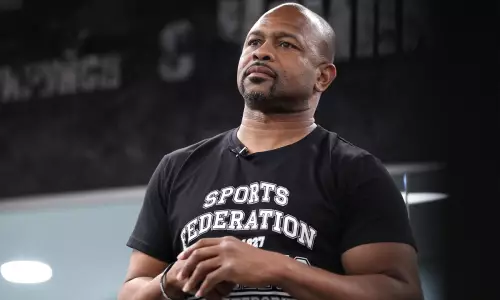 Рой Джонс-младший объяснил, в чём уникальность казахстанского бокса