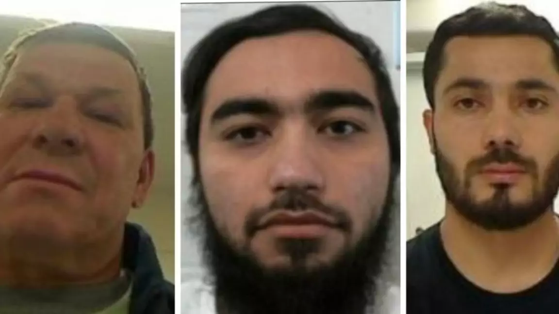 АҚШ-та Қазақстаннан шыққан үш адам “ең қауіпті қылмыскерлер” қатарына енді