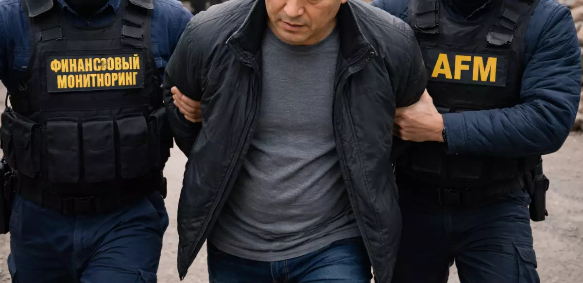 Главу «АлбаСтройДор» подозревают в хищении продукции Qarmet на 1,8 млрд тенге