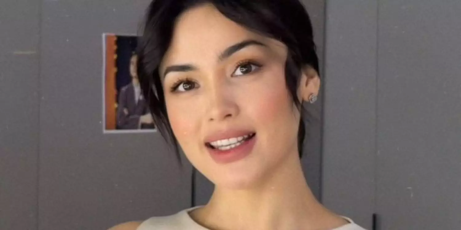 Ақбота-Нұр: "Берік Айтжановпен бір фильмге түсу – бала күнгі арманым еді"