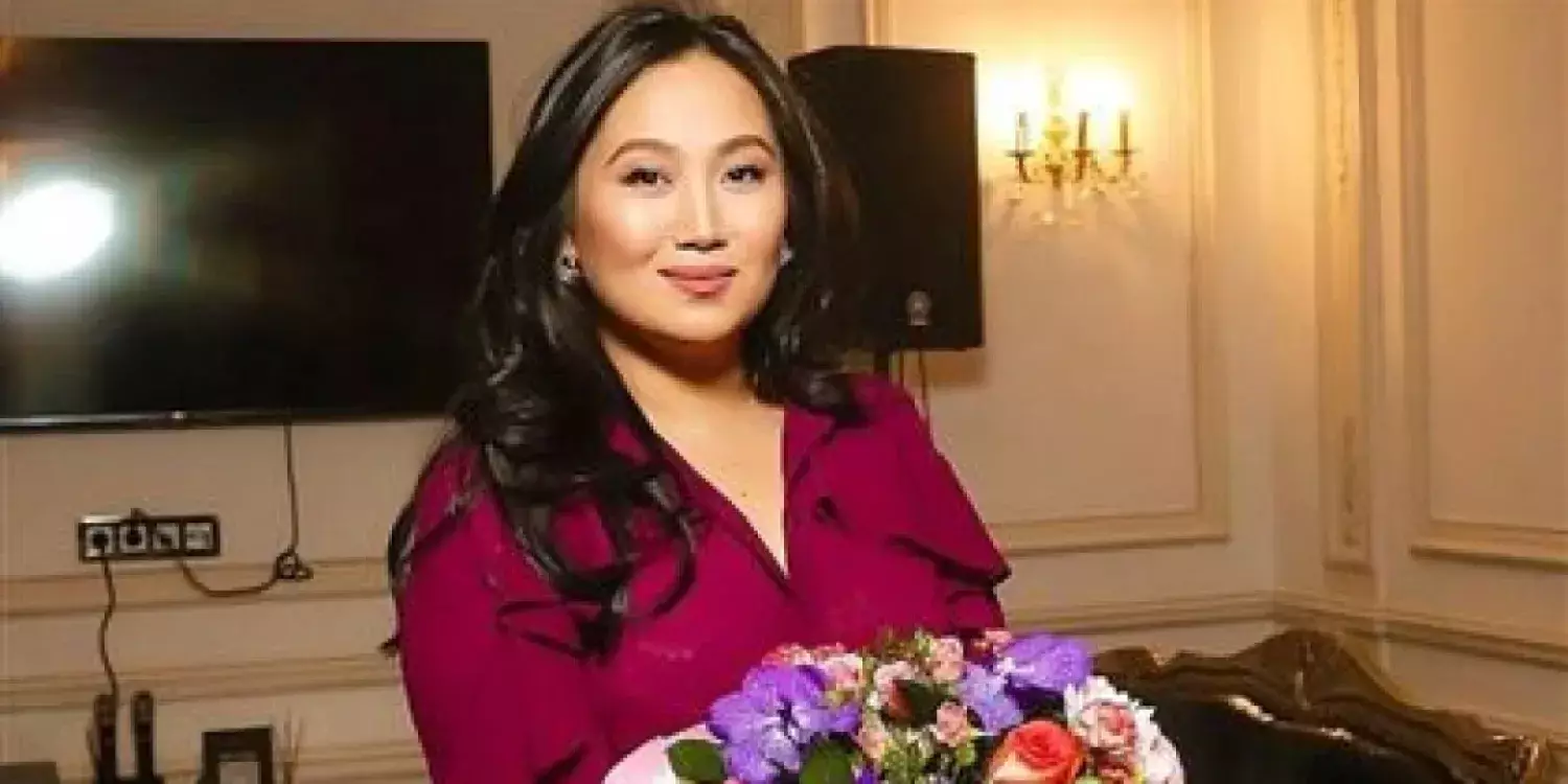 Динара Қырықбаева сахнаға шықпағанына 15 жылдан асқанын мойындады 