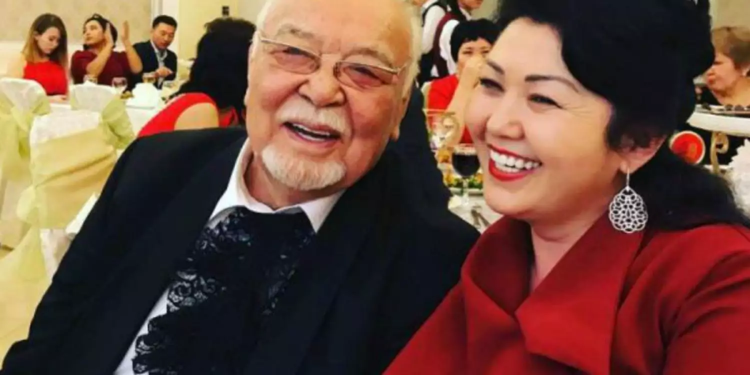 "Жағдайын жасау үшін қосылды деді" - Бағдат Әшімова