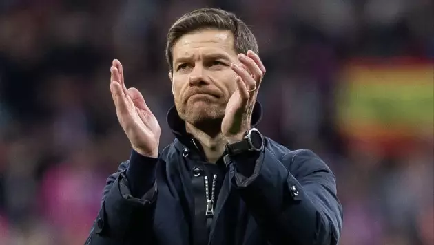 "Реал" определил основного кандидата на замену Алонсо