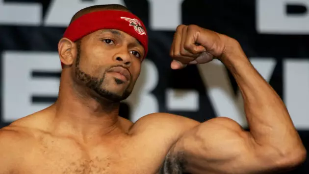 Рой Джонс Қазақстан боксы туралы ойын ашық айтты