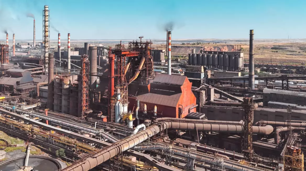 Дело о хищении на 1,8 млрд тенге в период Миттала расследуют в деле АМТ