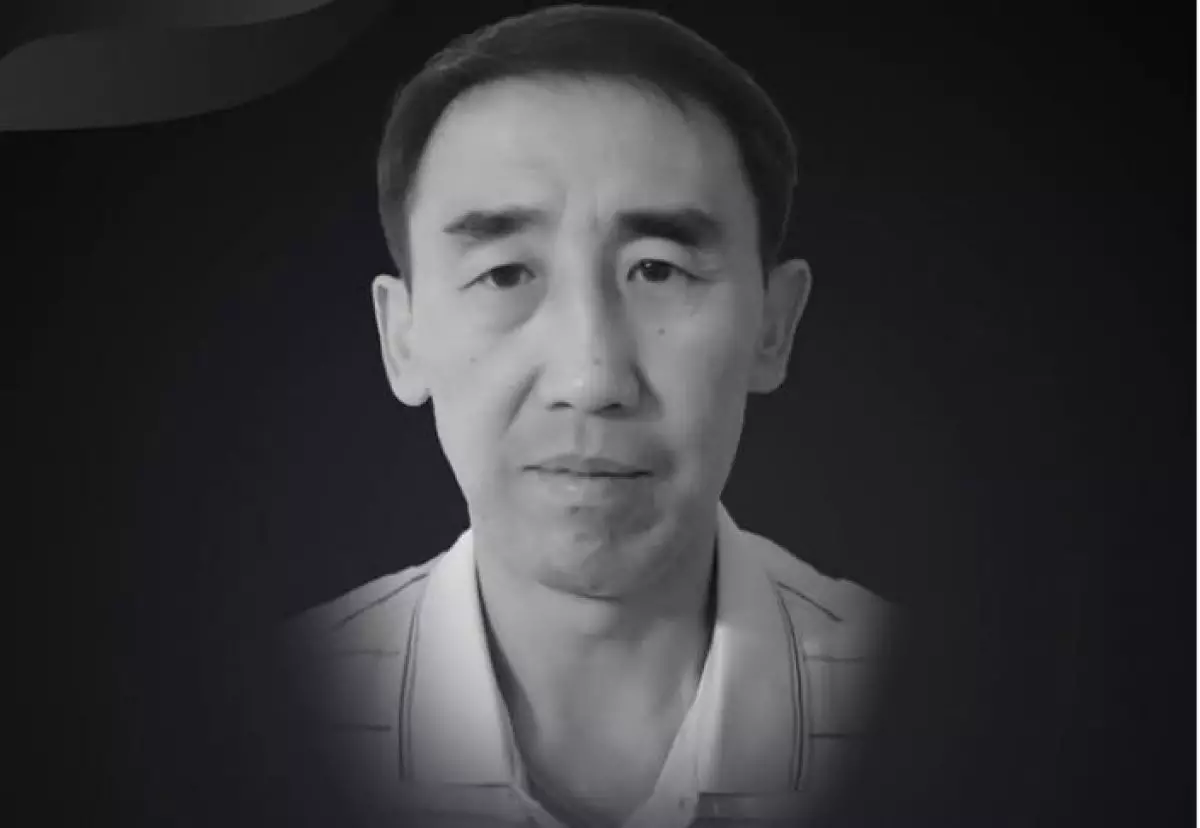 Ушел из жизни выдающийся тренер по таеквондо