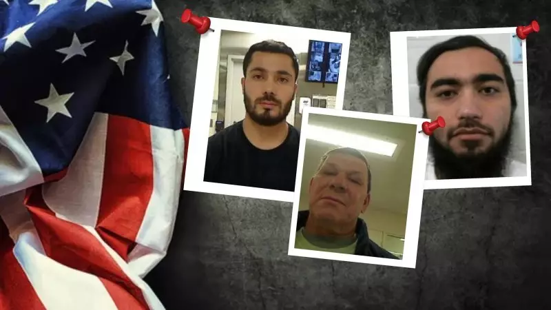 В список "худших из худших" в США попали уроженцы Казахстана