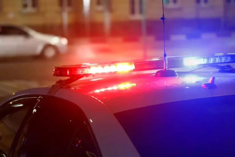 Трое казахстанцев фигурируют в базе опасных преступников США