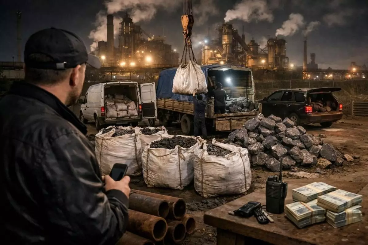 1,8 млрд теңгелік жымқыру: «АрселорМиттал Теміртау» ісінде жаңа деректер анықталды