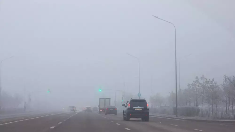 Жүргізушілер айыппұл мөлшері көбейгеніне шағымданды: себебі неде?