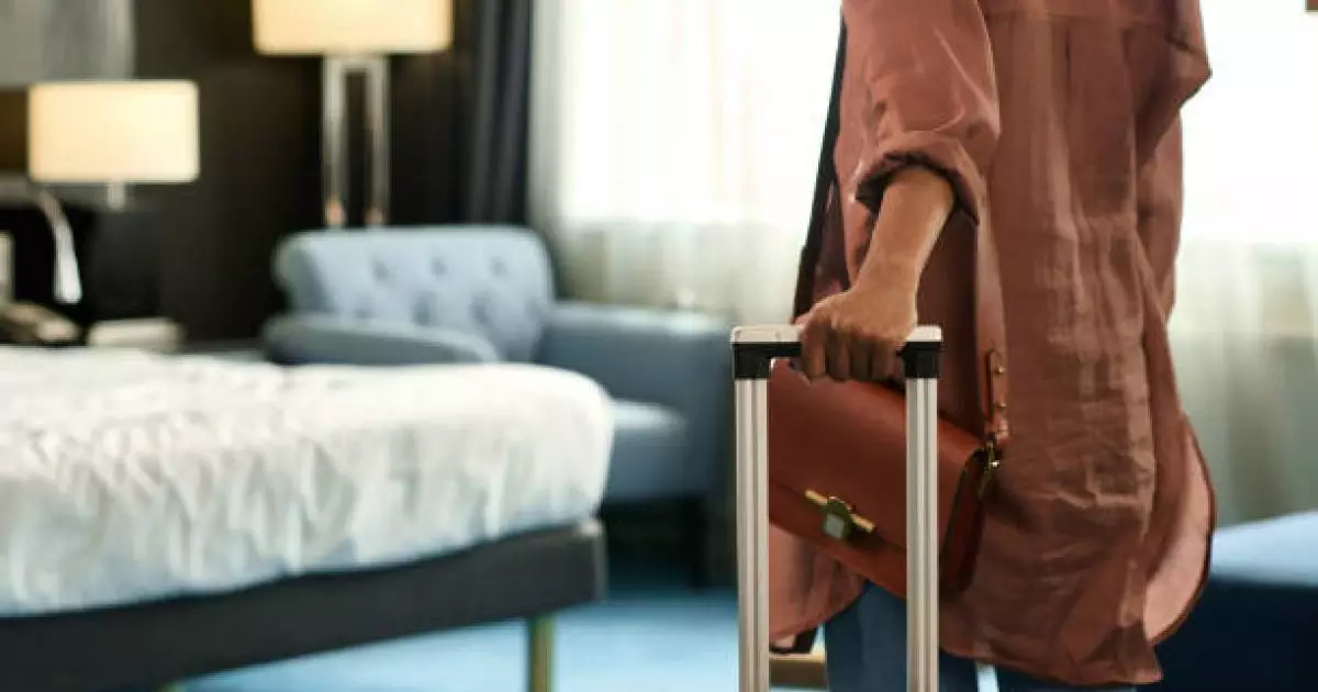  Елімізде қонақ үйлерді классификациялау жүйесі жаңартылады 