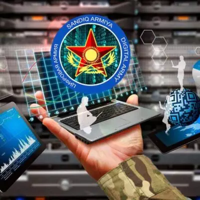 Итоги 2025 года: цифровизация призыва и срочной воинской службы