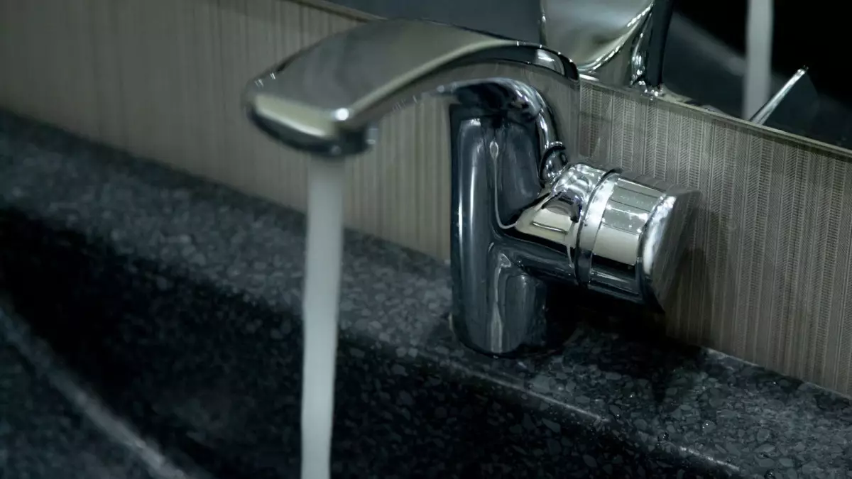 Қайтарылған активтер: Жетісу облысының Ұмтыл ауылы сумен қамтамасыз етілді