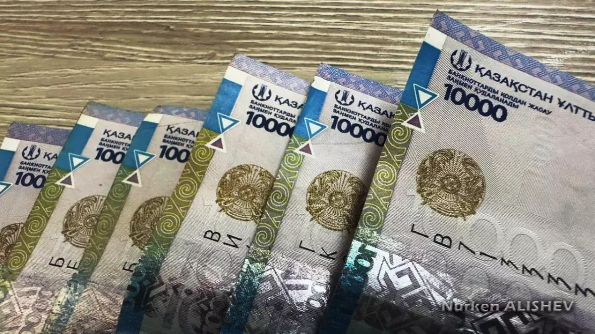 Новые штрафы с 2026 года: о чем следует помнить казахстанцам