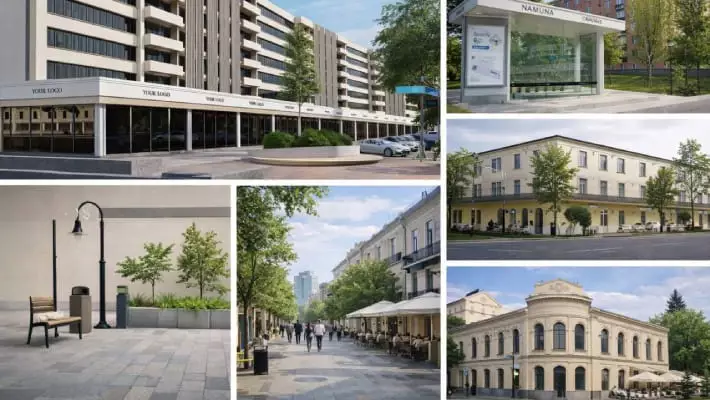 Дизайн-код Ташкента опубликуют для общественного обсуждения