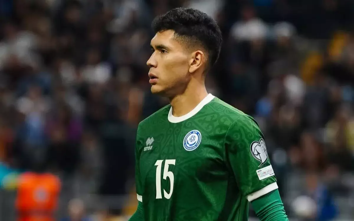 Темірлан Анарбеков «Қайраттан» кетуі мүмкін? Барлығы түркиялық топ-клубқа байланысты