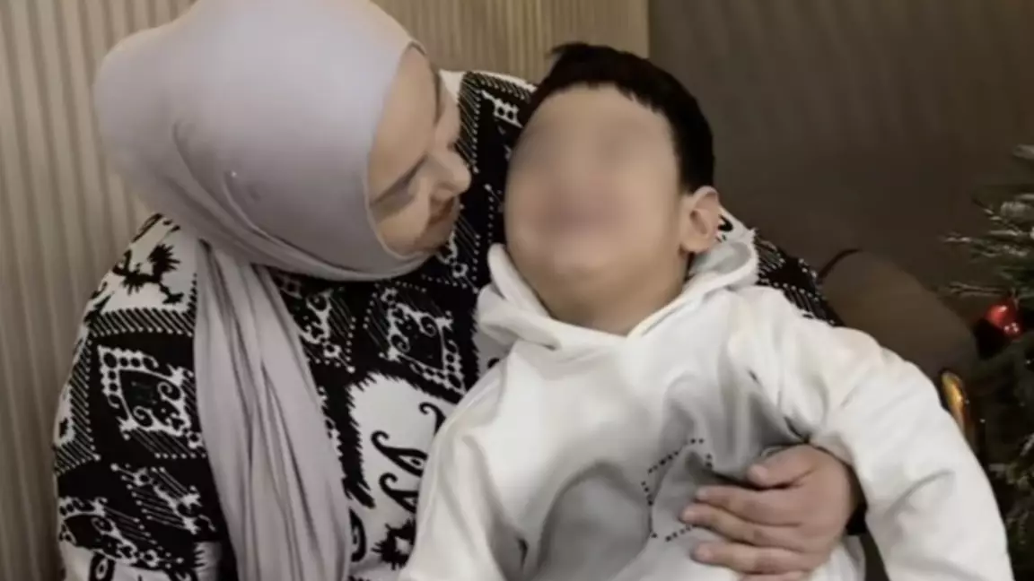 Астанада ұлының еміне миллиардтан астам қаражат жинаған ерлі-зайыпты 7 жылға сотталуы мүмкін