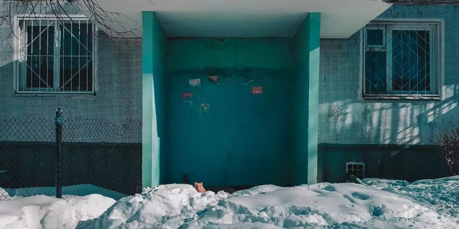 «Подъезд есігінен тоқ ұрып, жүрегі тоқтап қалған»: Өскеменде сұмдық жағдай болды