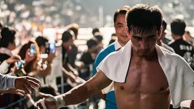 Қазақ нокаутшы титулды айқасқа шыға ма? Менеджер мәлімдеме жасады