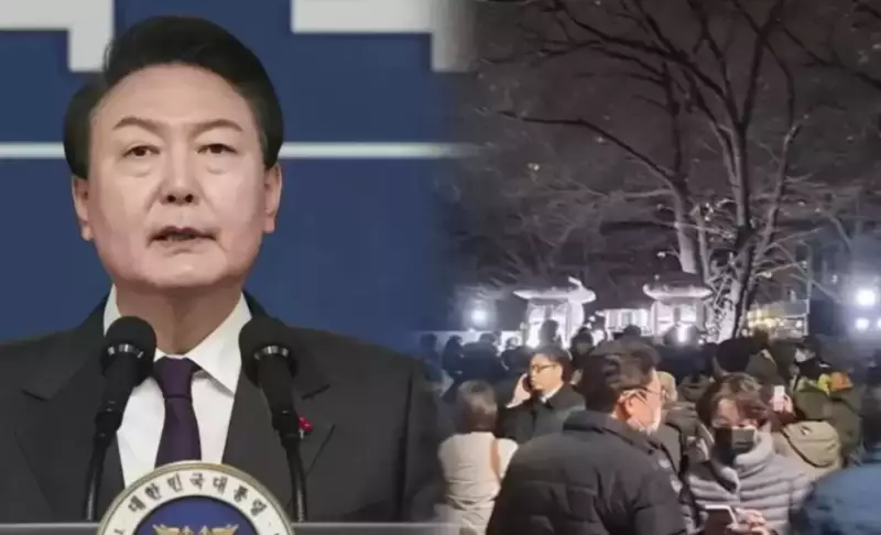 Экс-президента Южной Кореи требуют приговорить к 10 годам тюрьмы по одному из дел