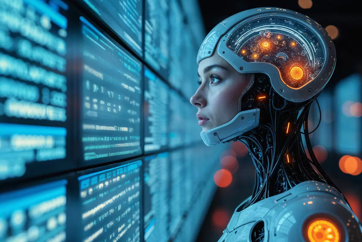 Казахстан в эпоху ИИ: Как изменилось государство и жизнь граждан