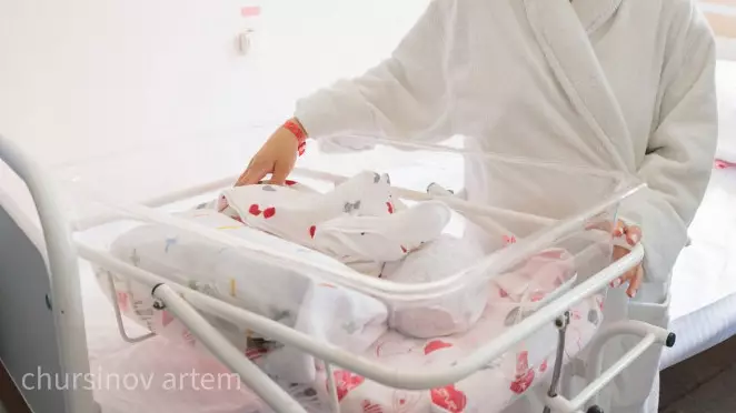 Қазақстанда нәрестелерге ең жиі қойылған есімдер белгілі болды