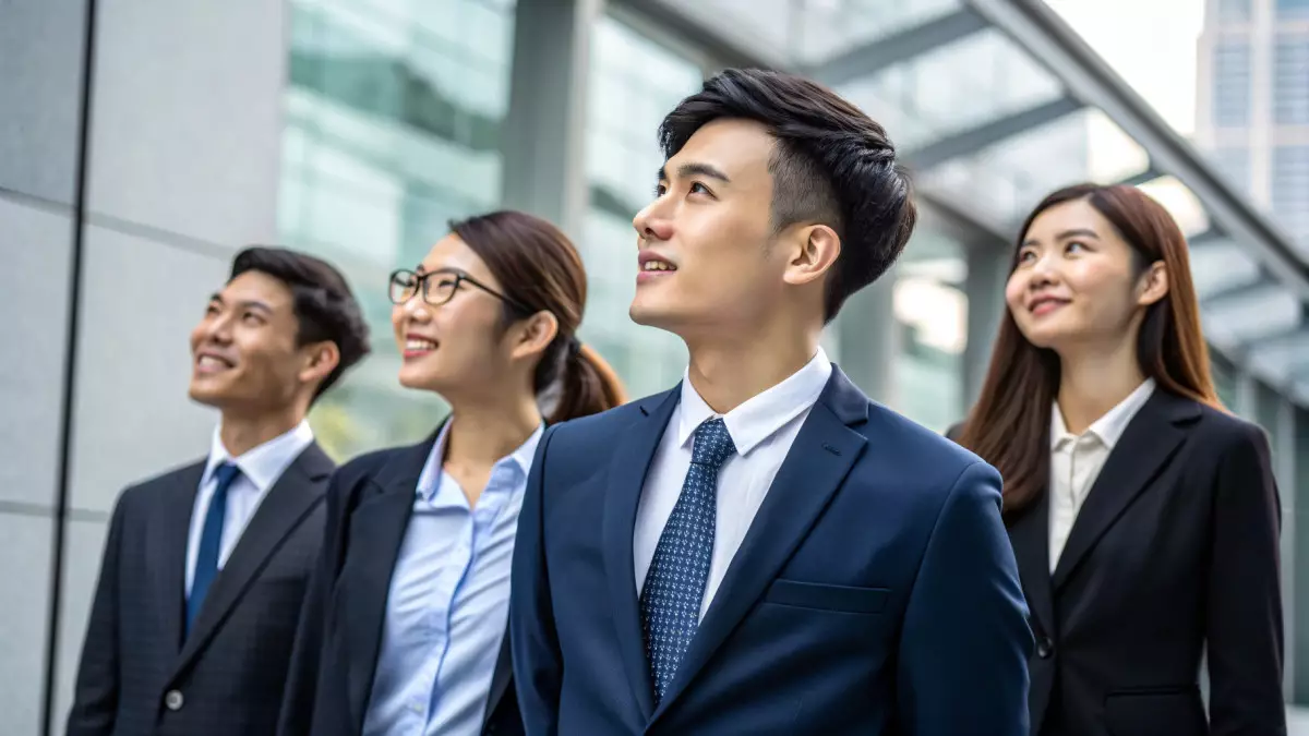 Диалог поколений: Как молодежь участвует в политике страны