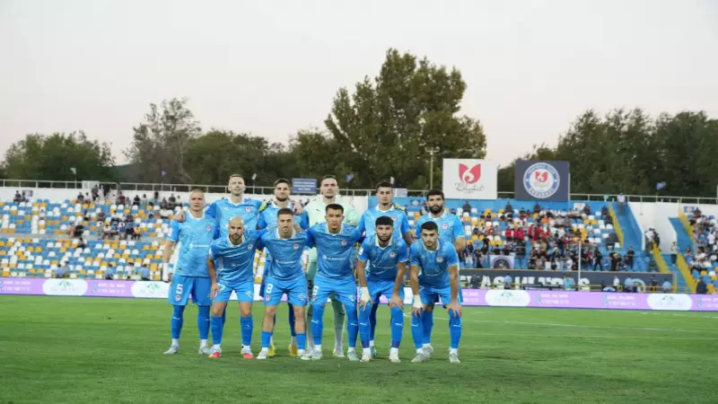 «Ордабасы» 2026 жылы жекешелендіріледі