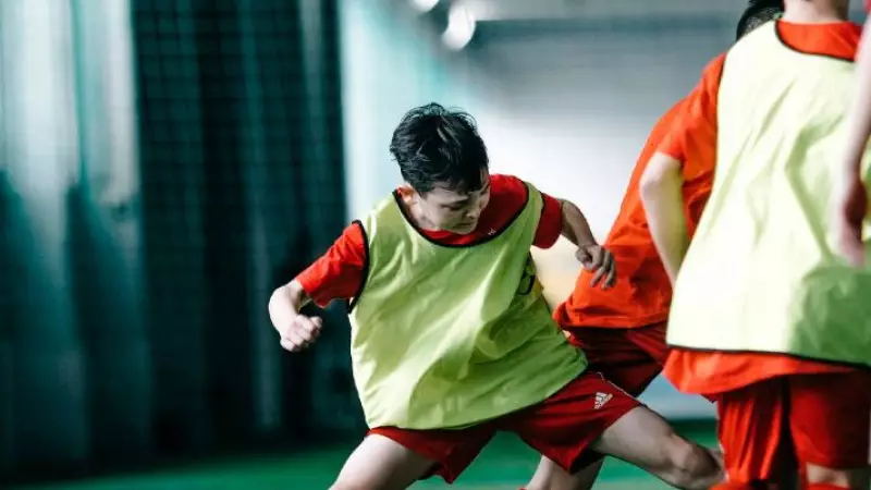 «Ақтөбе» командасы ата-аналардан ақша жинай ма?